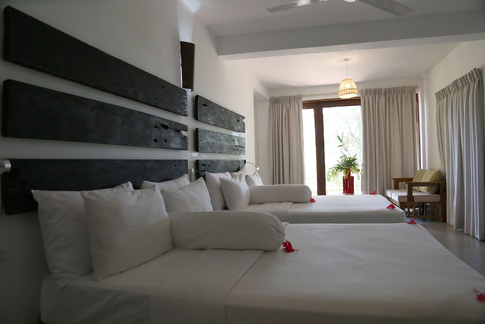 Pinthaliya Resort & Spa 14/50
