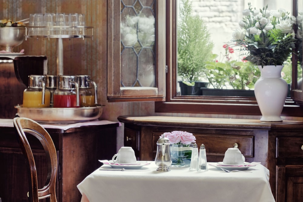 Antica Locanda Al Gambero 33/66