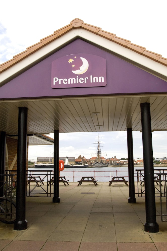 Premier Inn Hartlepool Marina in HARTLEPOOL