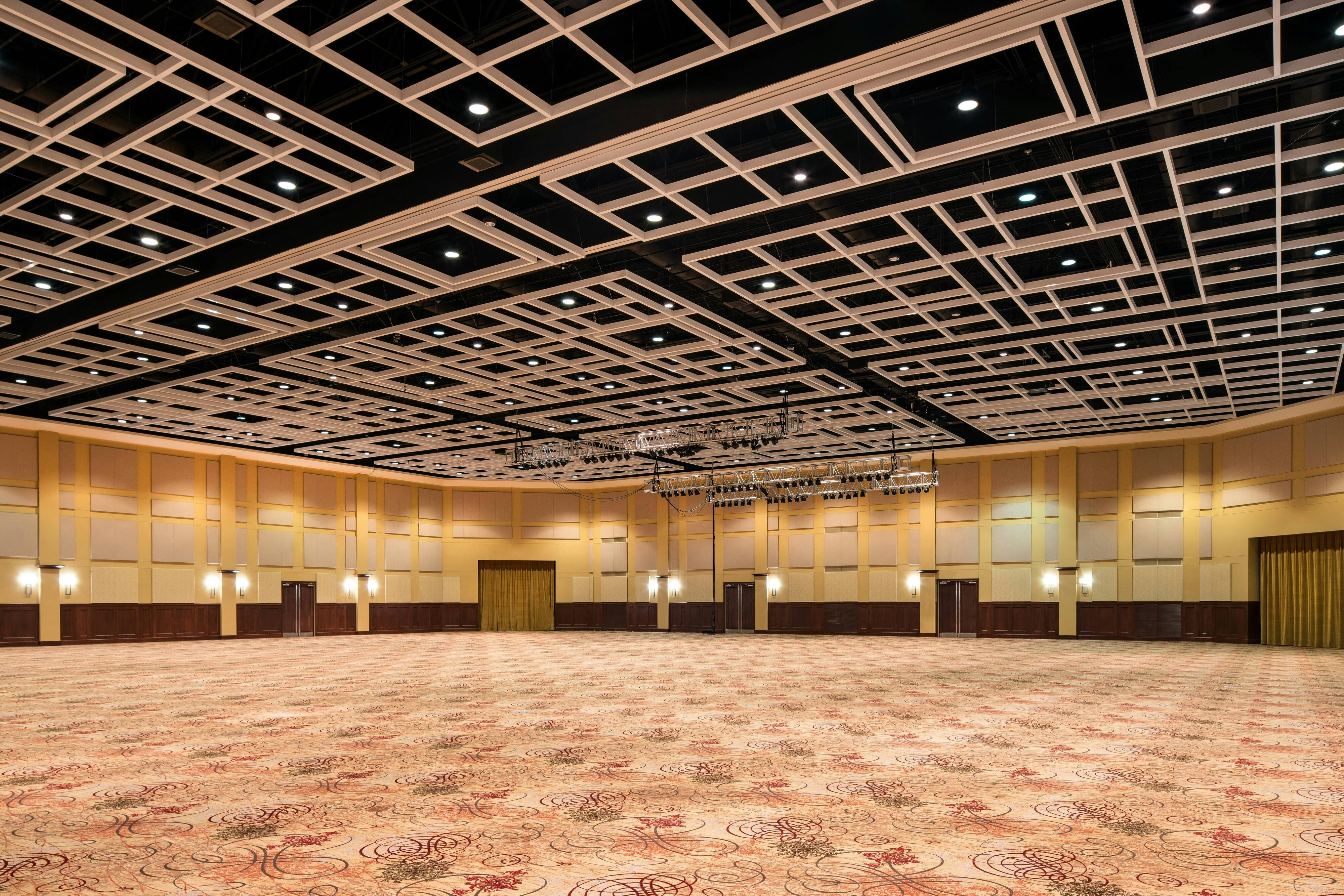 Morgantown Marriott At Waterfront Place 34/70