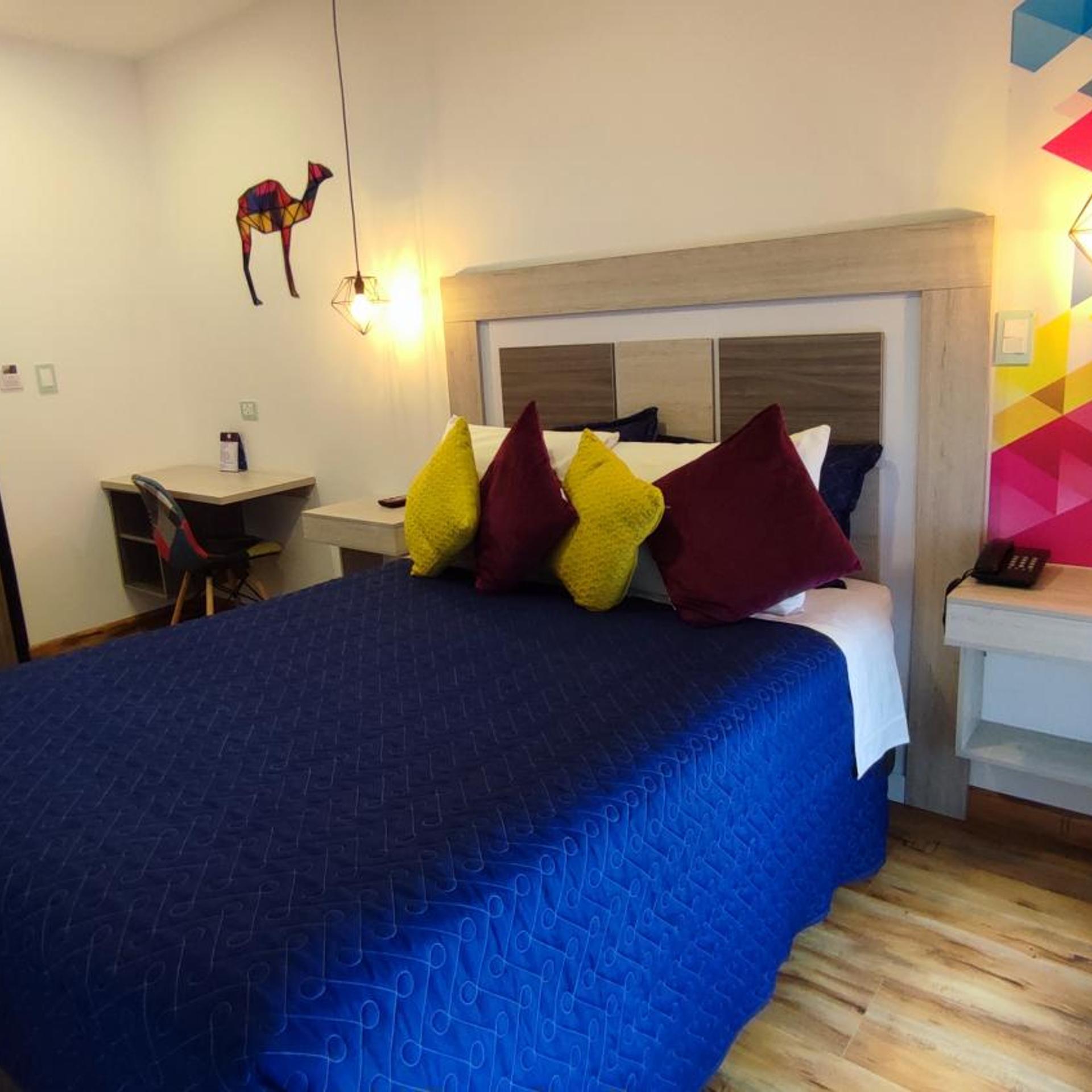 Hotel Aristo Gold 2/50