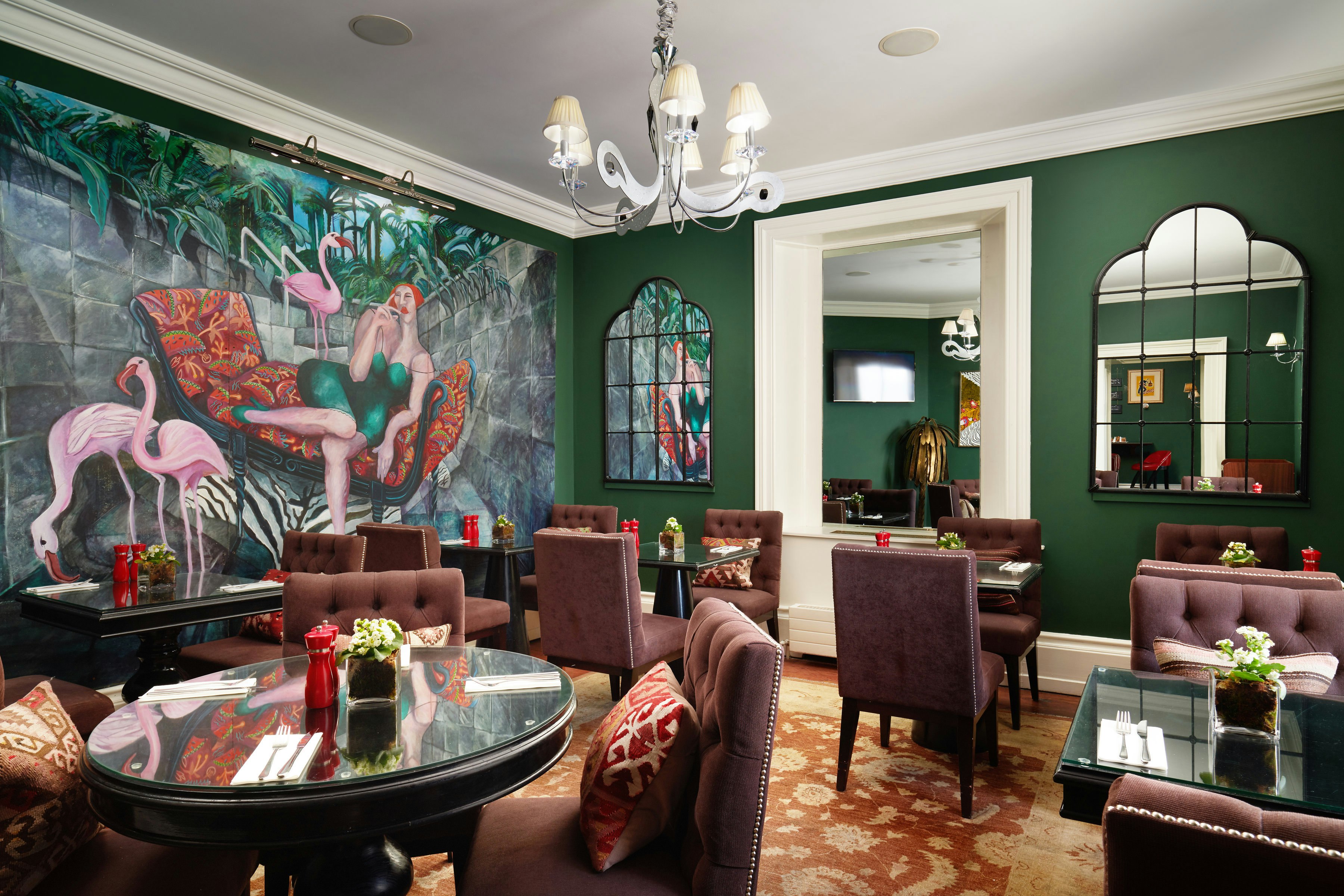 The Lodge At Ashford Castle 23/50