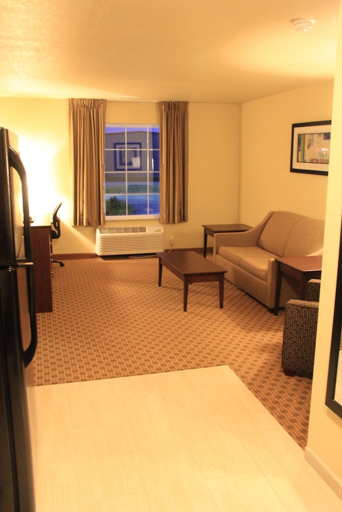 Quality Inn Quinter I-70 25/50
