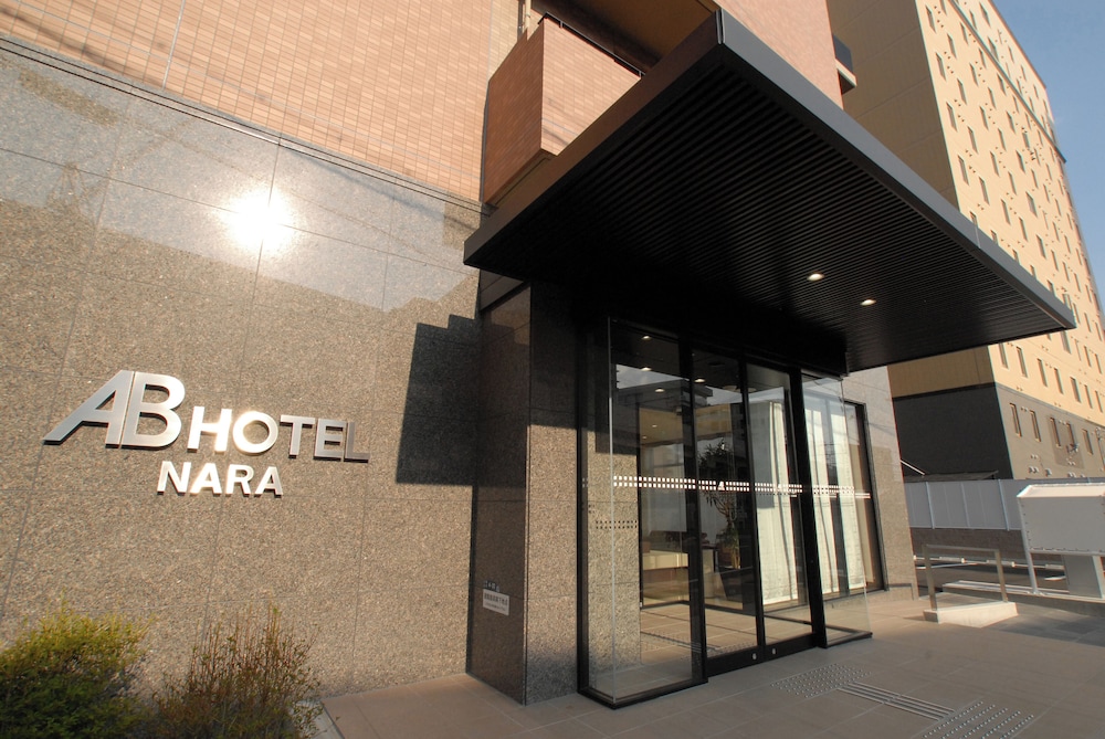 Ab Hotel Nara 5/55