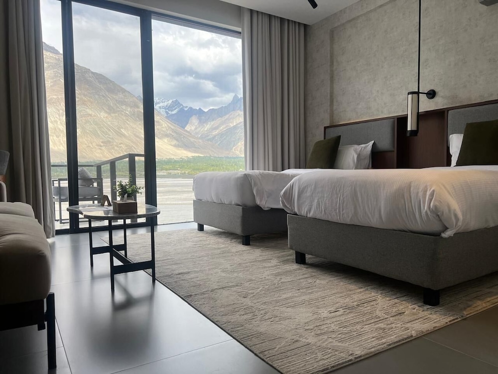 Himmel Skardu by Luxus 26/68