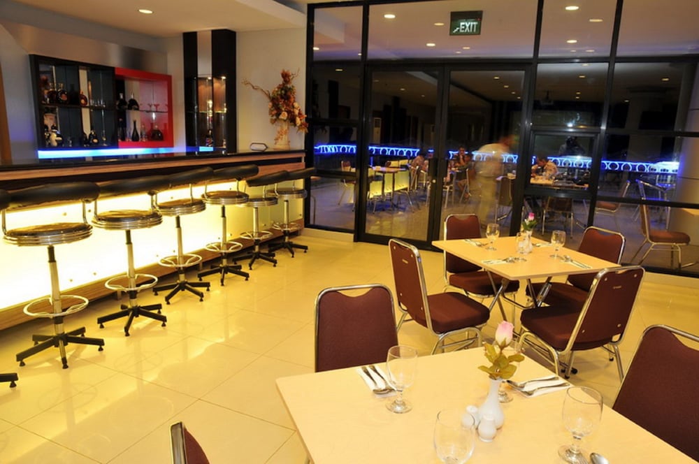 Aston Ketapang City Hotel 24/32