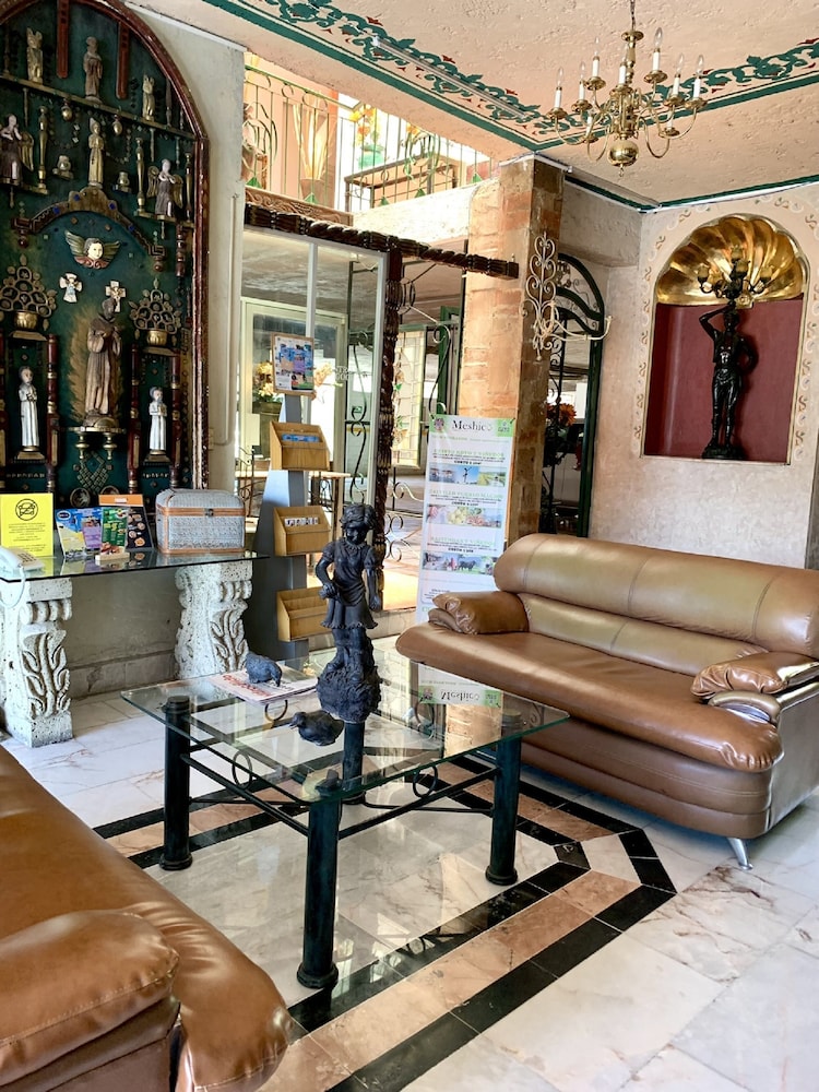 Inn Galerias 48/69
