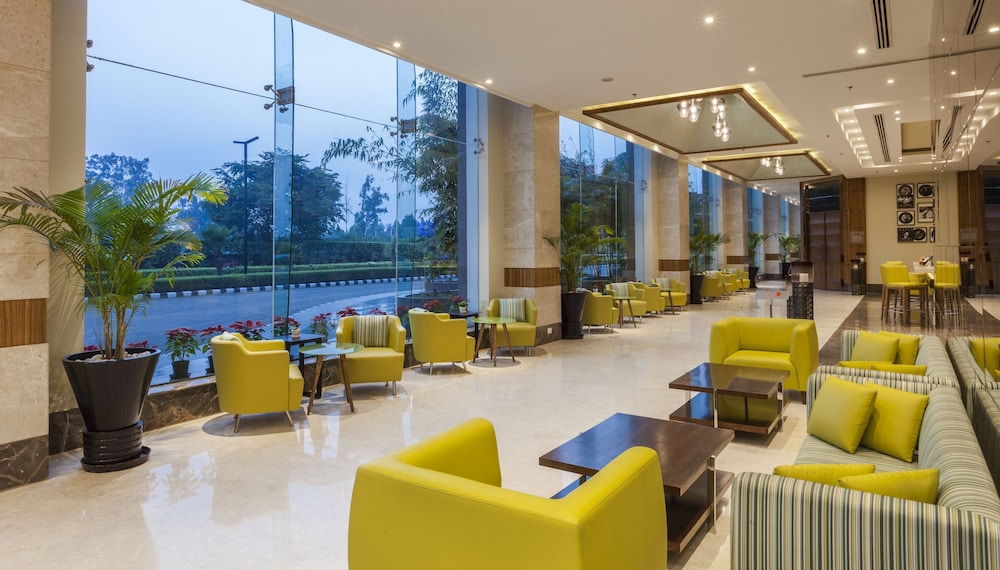 Lemon Tree Hotel Sohna Road 28/50