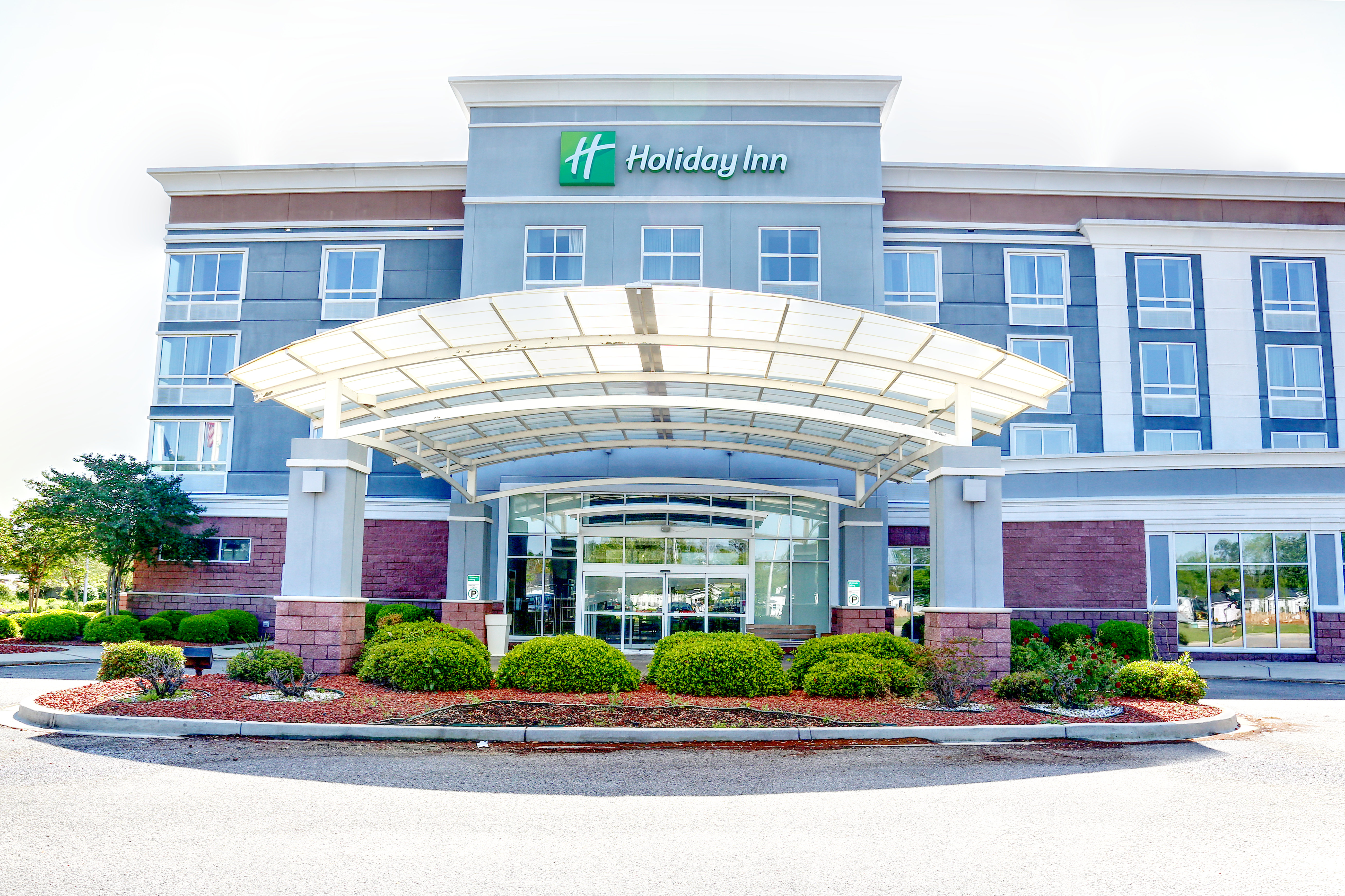 Holiday Inn Santee 4/71
