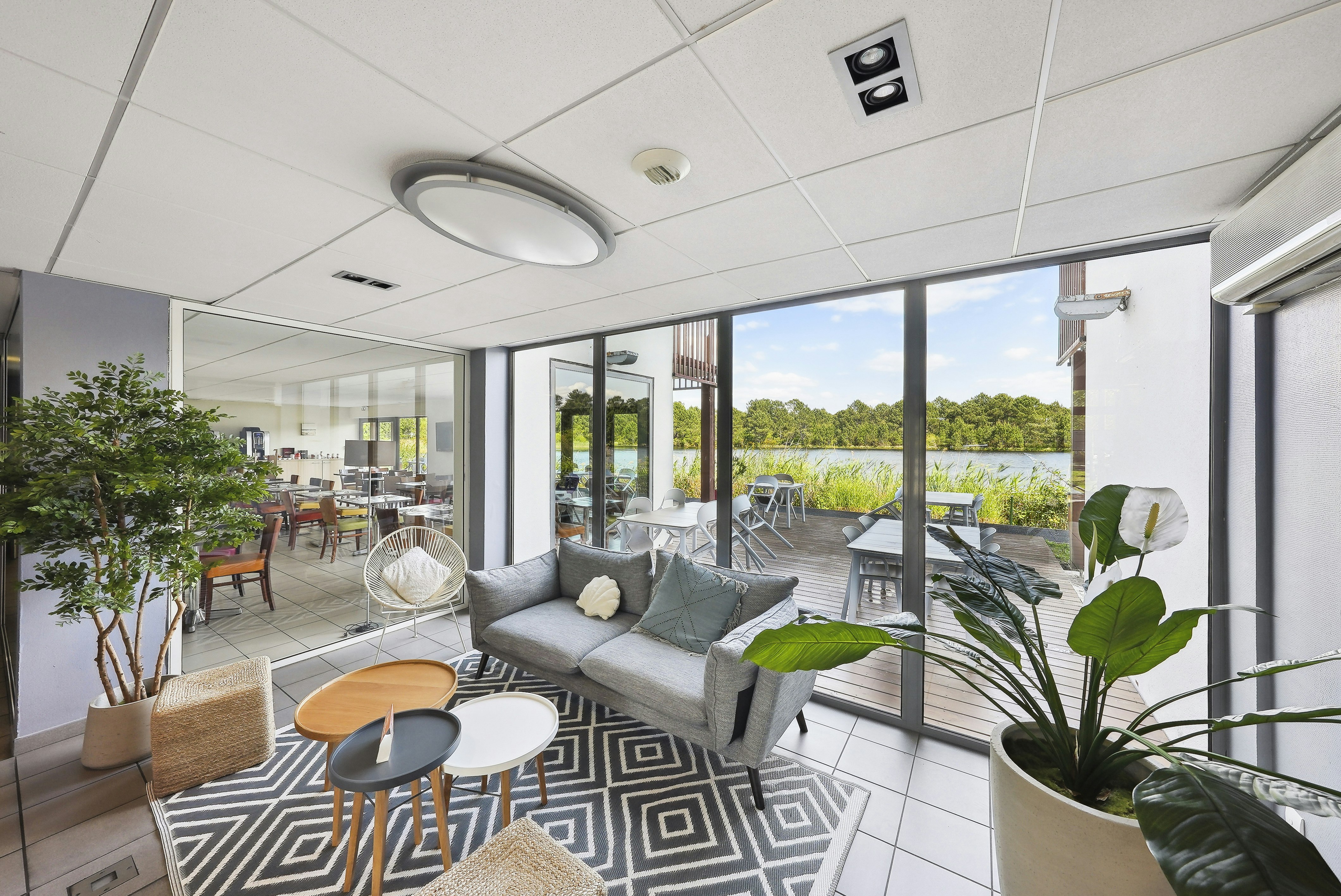 All Suites Appart Hotel la Teste de Buch 35/42