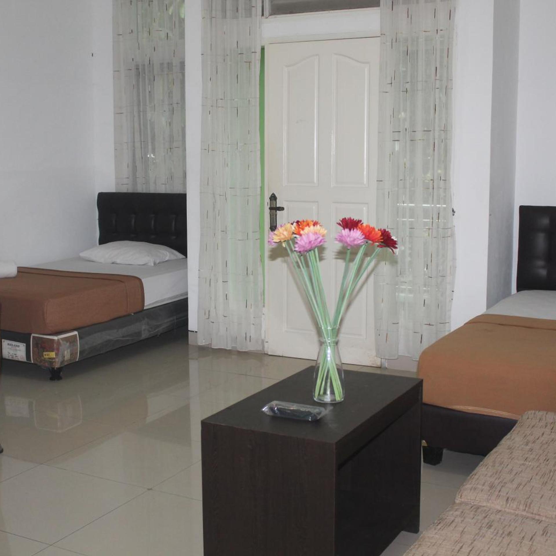 New Green Sentul Resort 26/38
