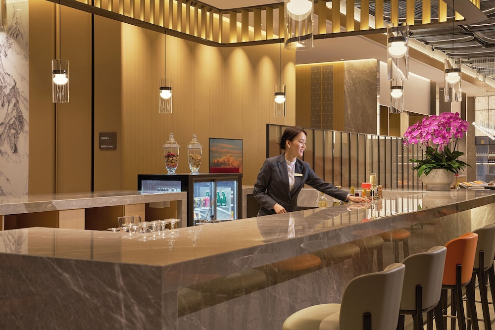 Hyatt Place Shenzhen Longgang 9/42