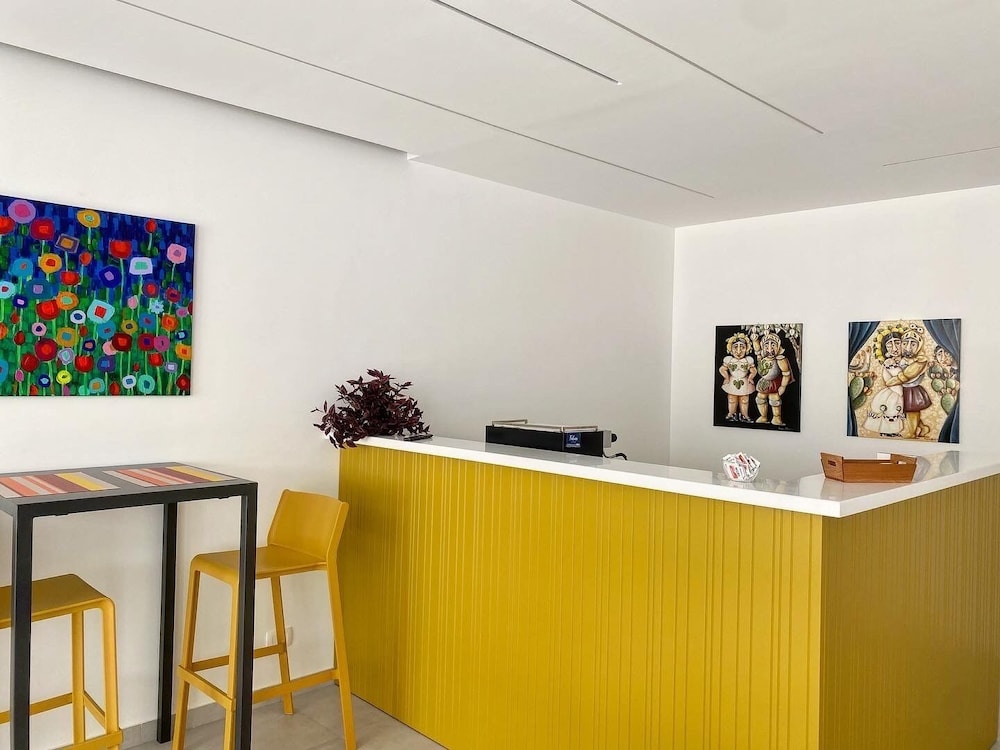 Hotel Arte Mare 8/62