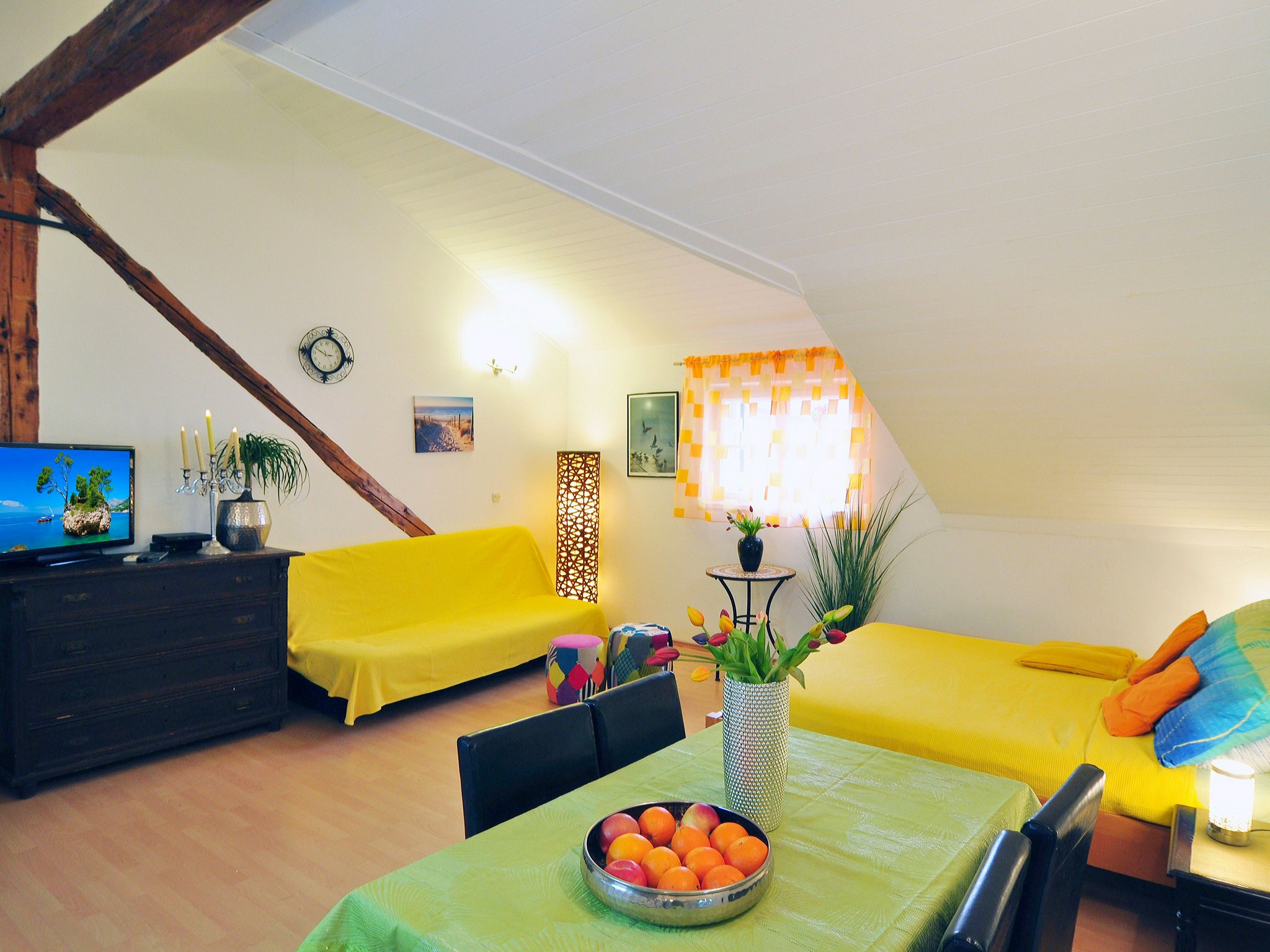 KLARINA APARTAMENTI 7/22