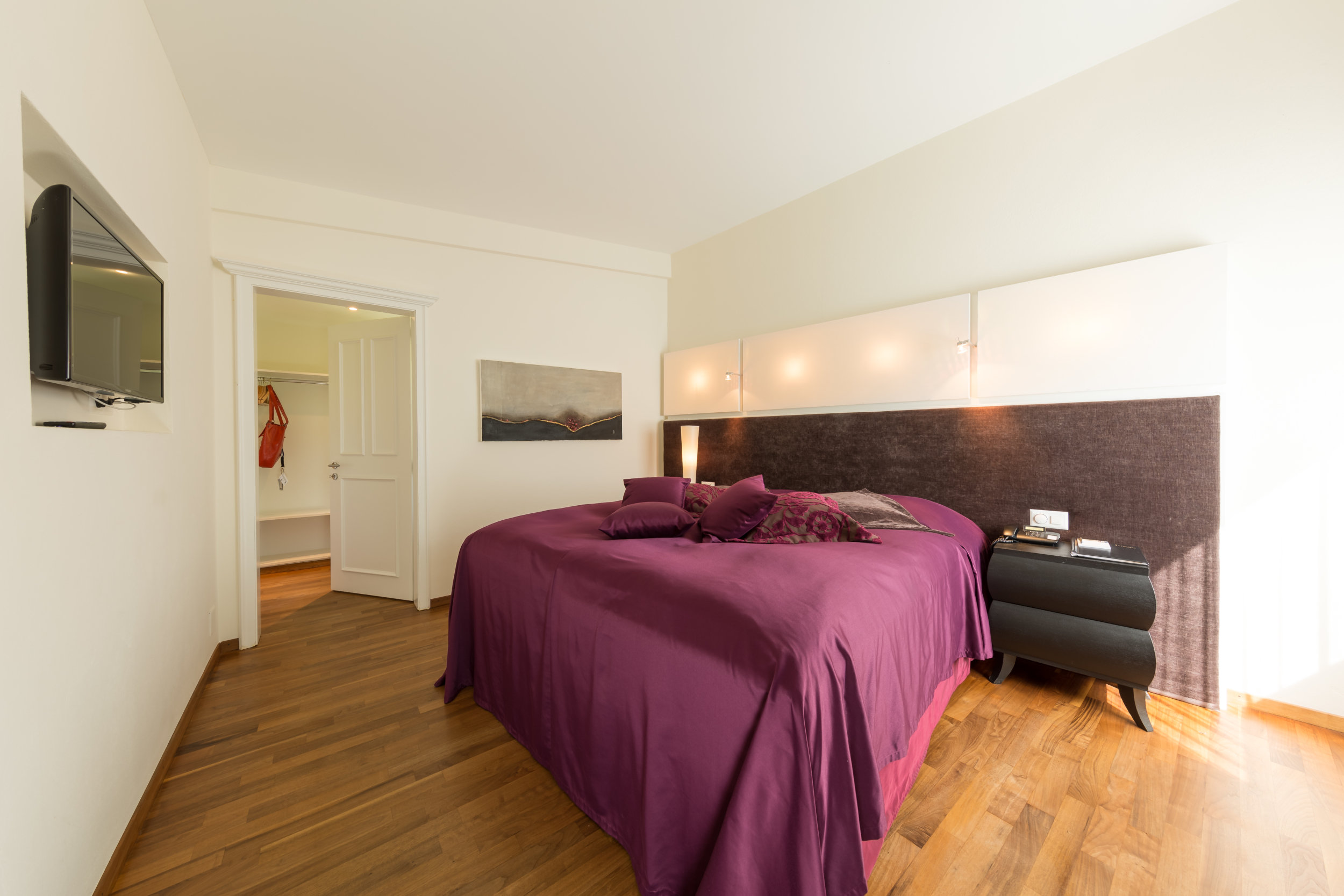 Lenkerhof Gourmet Spa Resort 11/86