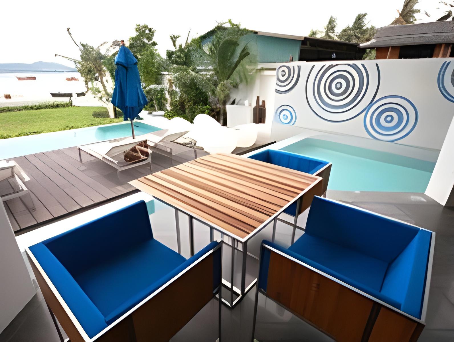 Beachfront Phuket 7/29