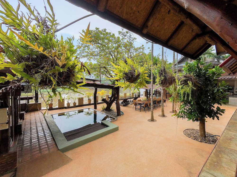 Tolani Riverside Chiang Mai Villa 39/60