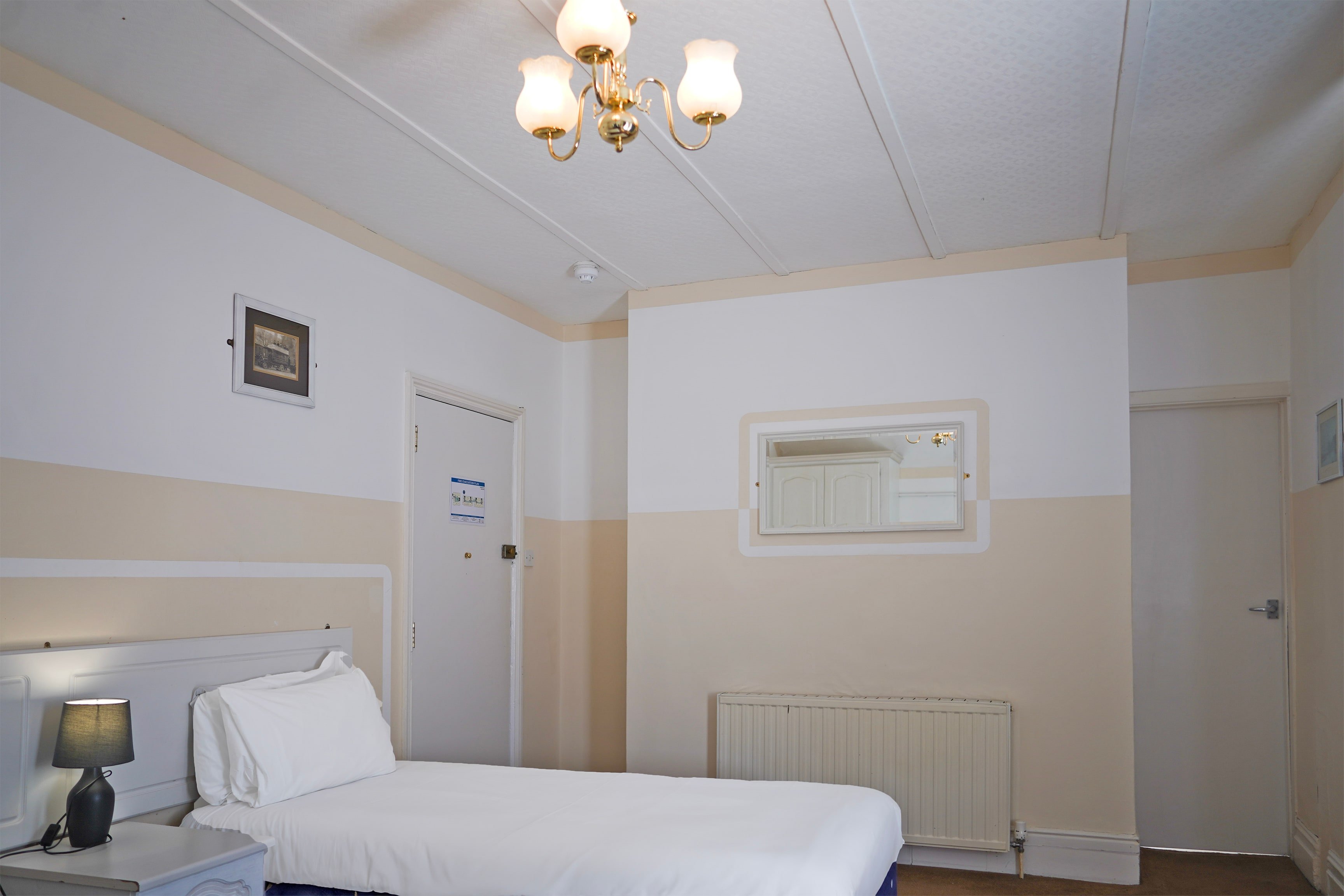 OYO Langford Hotel, Brighton & Hove 18/37