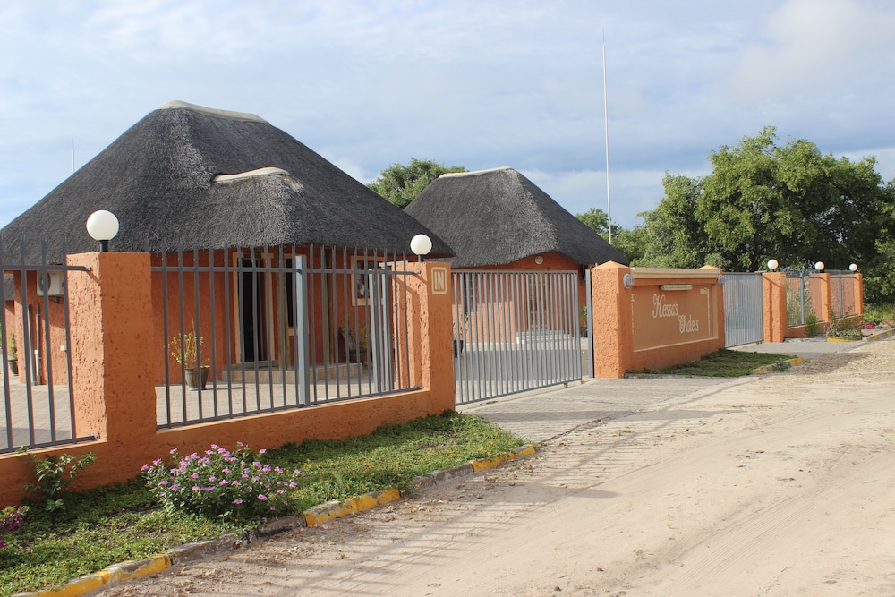 Kessa's Chalets photo4