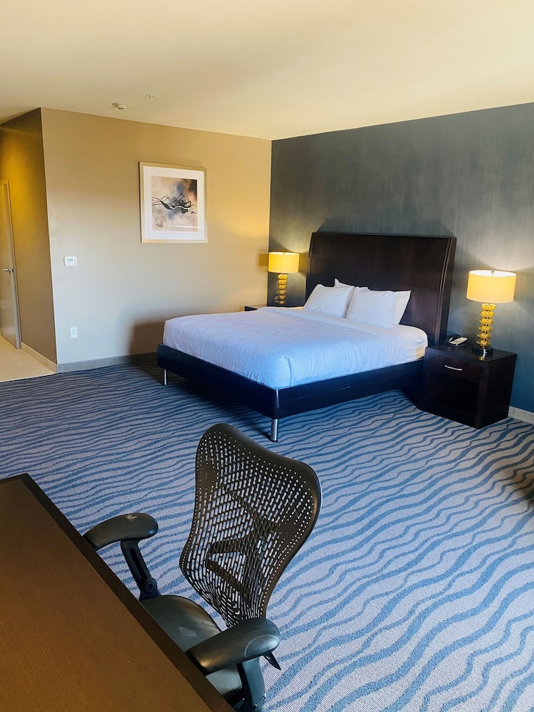 Hilton Garden Inn Fort Worth Alliance Airport 20/59