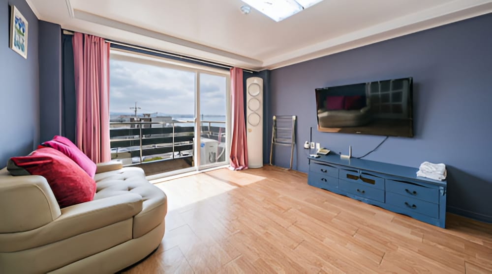 Jeju Tovice Condo Family 36/50