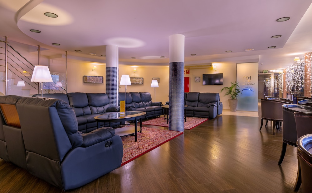 Kn Aparthotel Panoramica 26/32