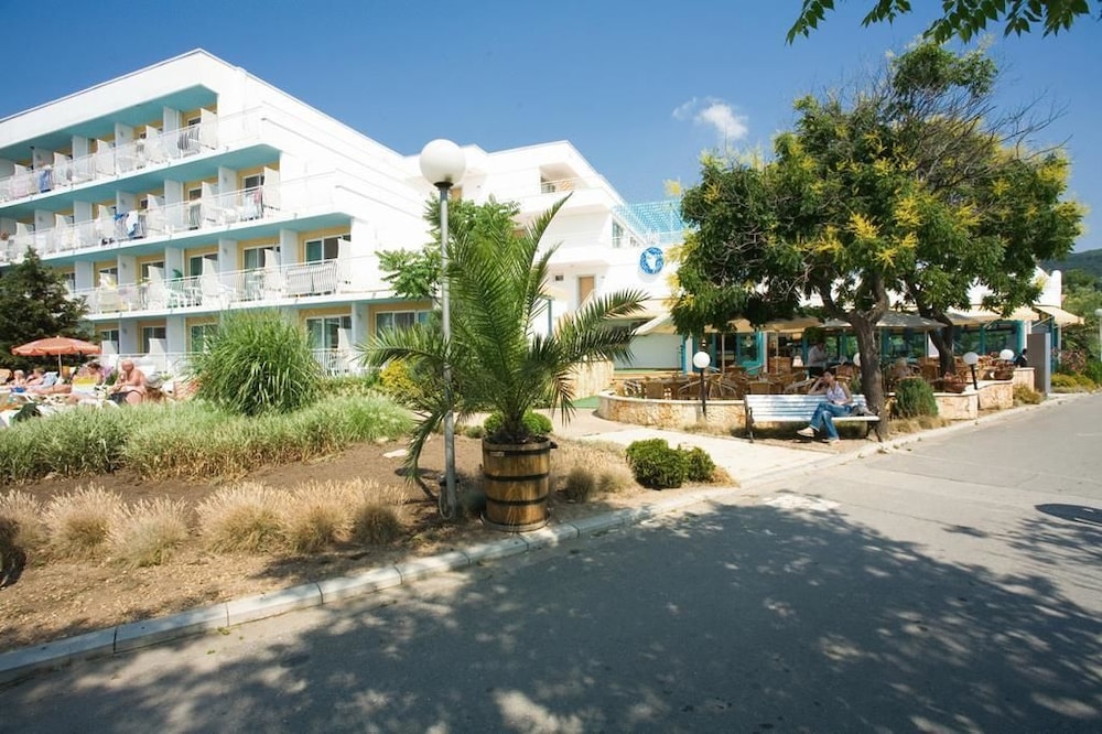 Hotel Kaliopa 6/46
