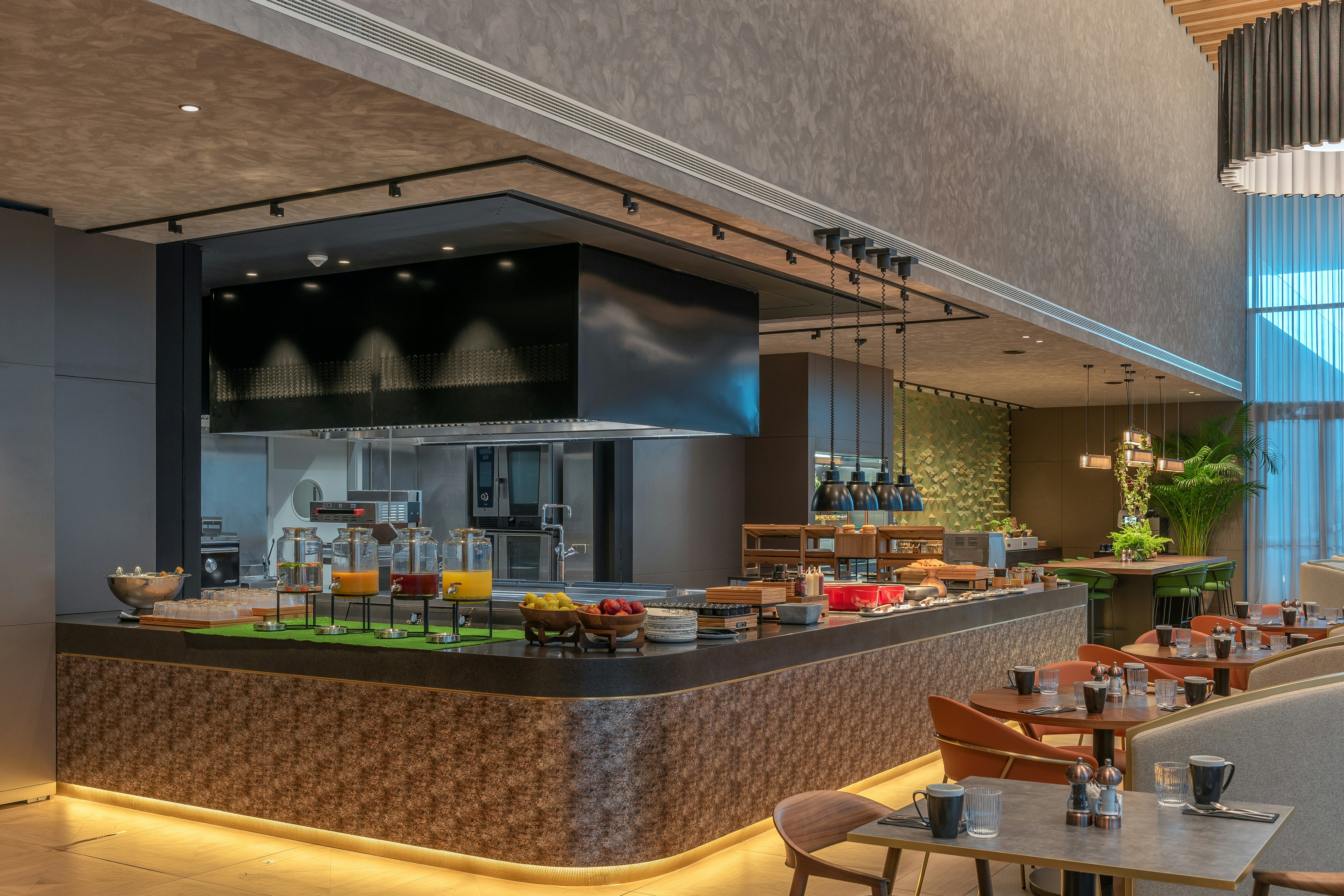 DoubleTree by Hilton Lagoa Azores 50/58