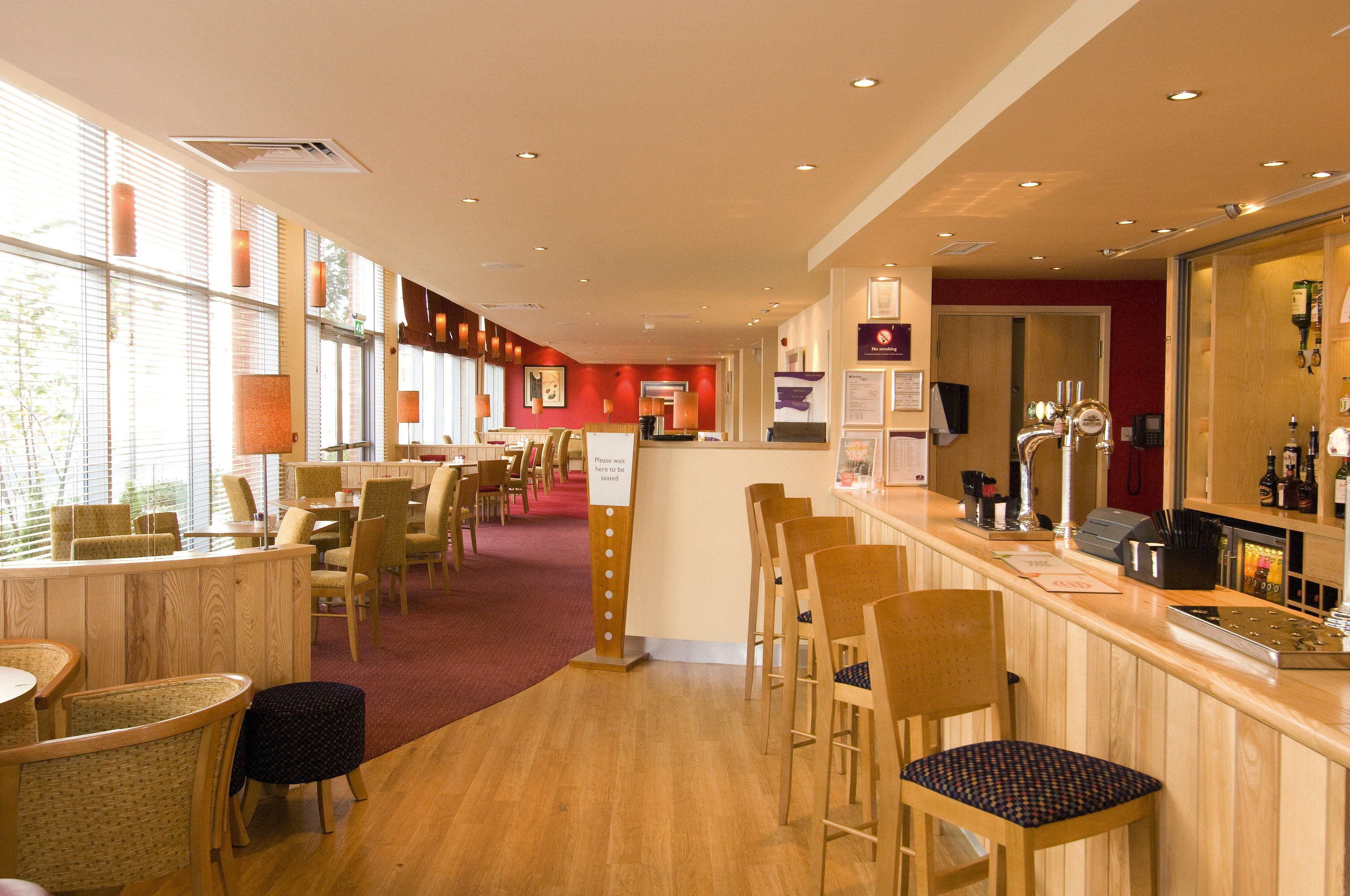 Premier Inn Reading Central 38/45