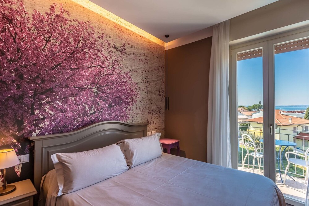Hotel Ventaglio 17/78