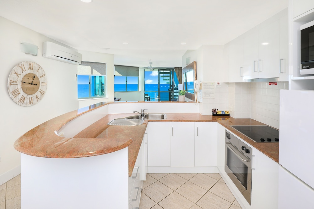 Malibu Mooloolaba Apartments 53/76