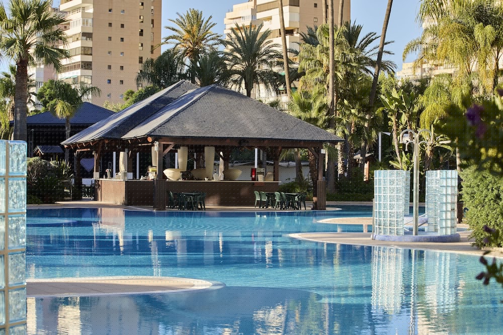 Sol Principe Hotel 11/76