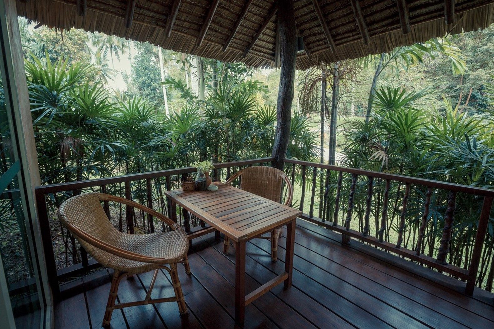 Ban Sainai Resort - SHA Extra Plus 63/80