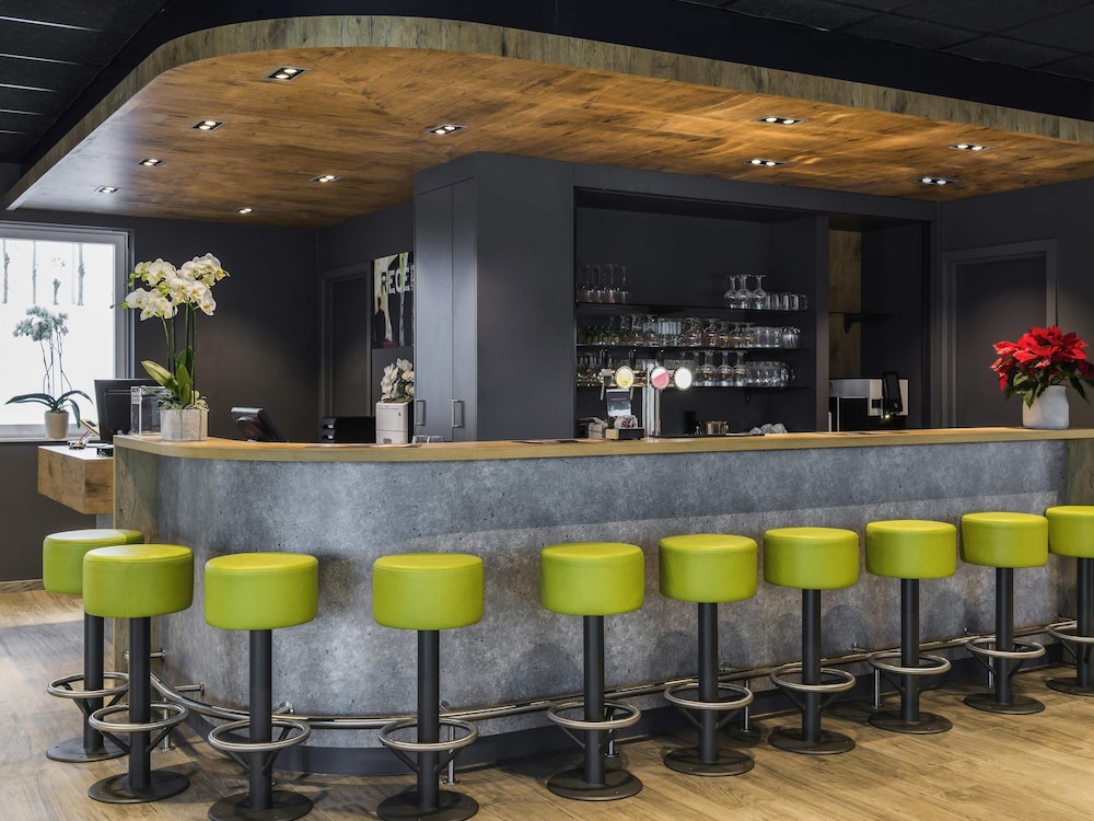 Ibis Budget Brugge Jabbeke 48/68