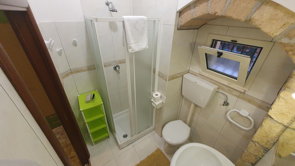B&B Eraclio 19/63