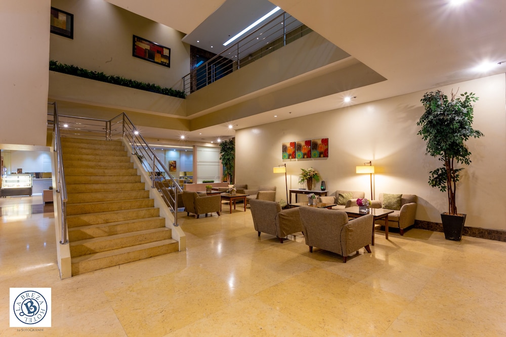 La Breza Hotel 48/57