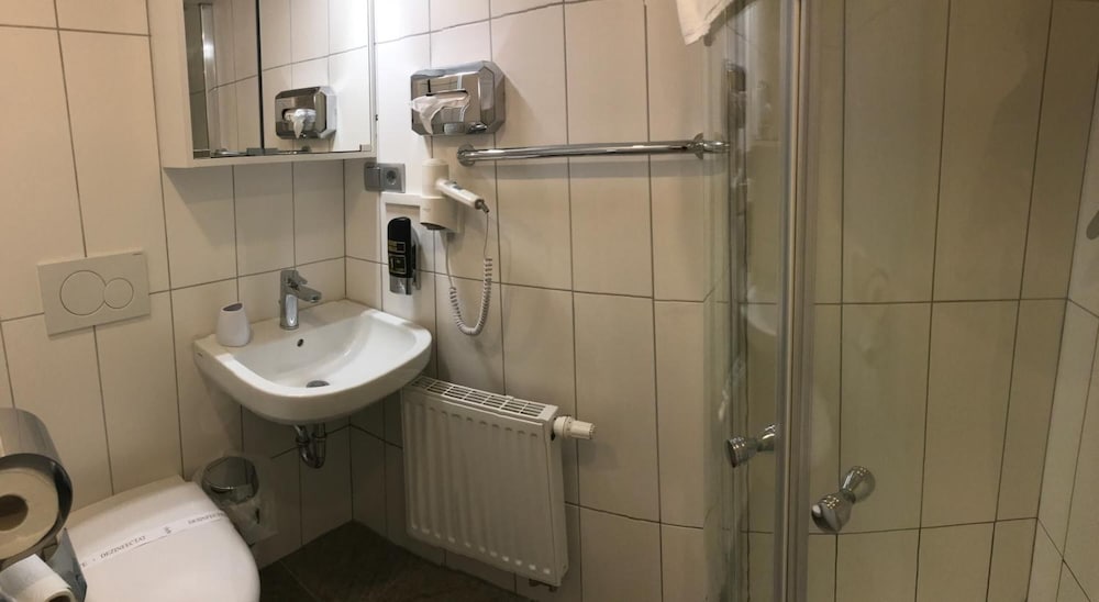 Hotel Sophia 37/45