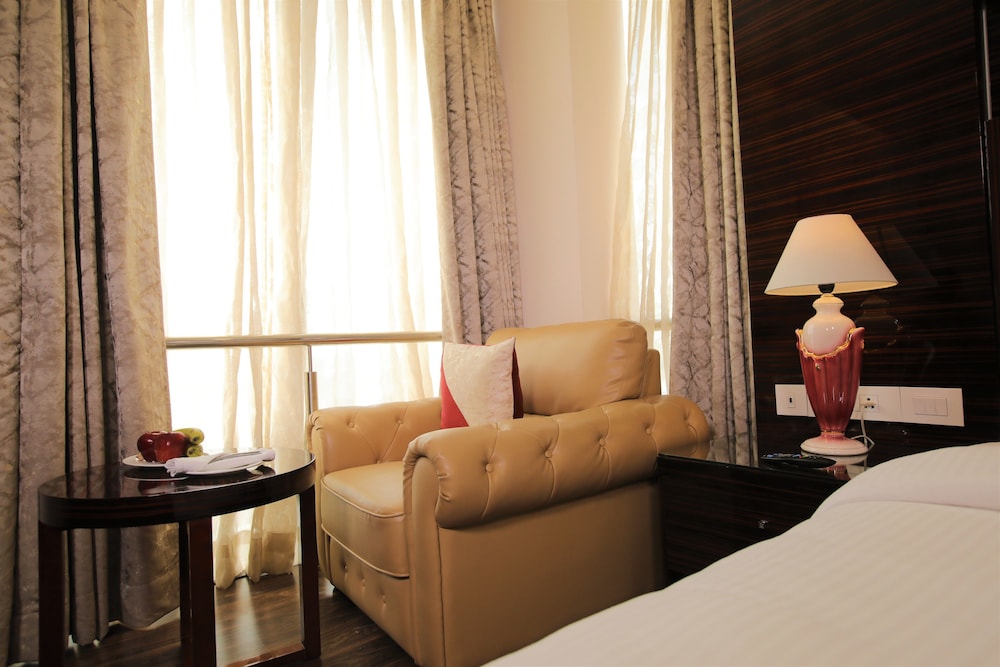 Hotel La New Delhi 34/40