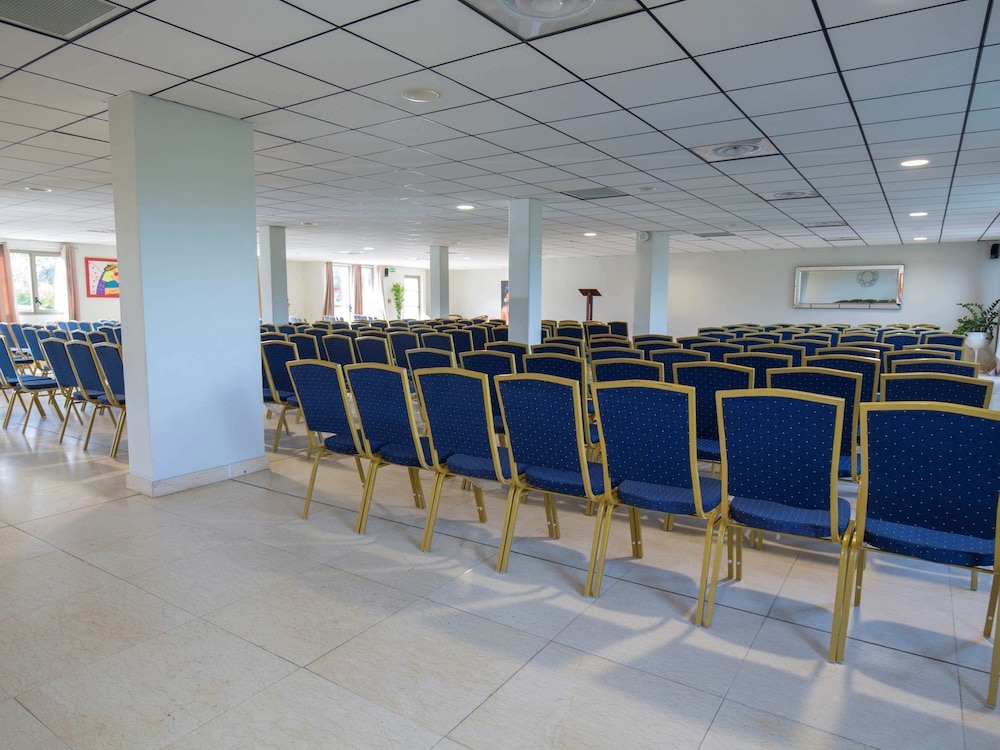 Mercure Cayenne Royal Amazonia 45/59