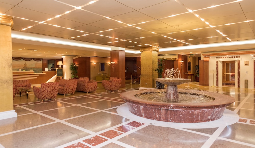 Hotel Antonella 9/75