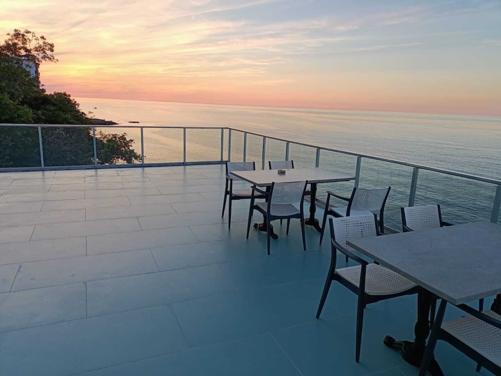 The Marine Hotel Trabzon 42/50