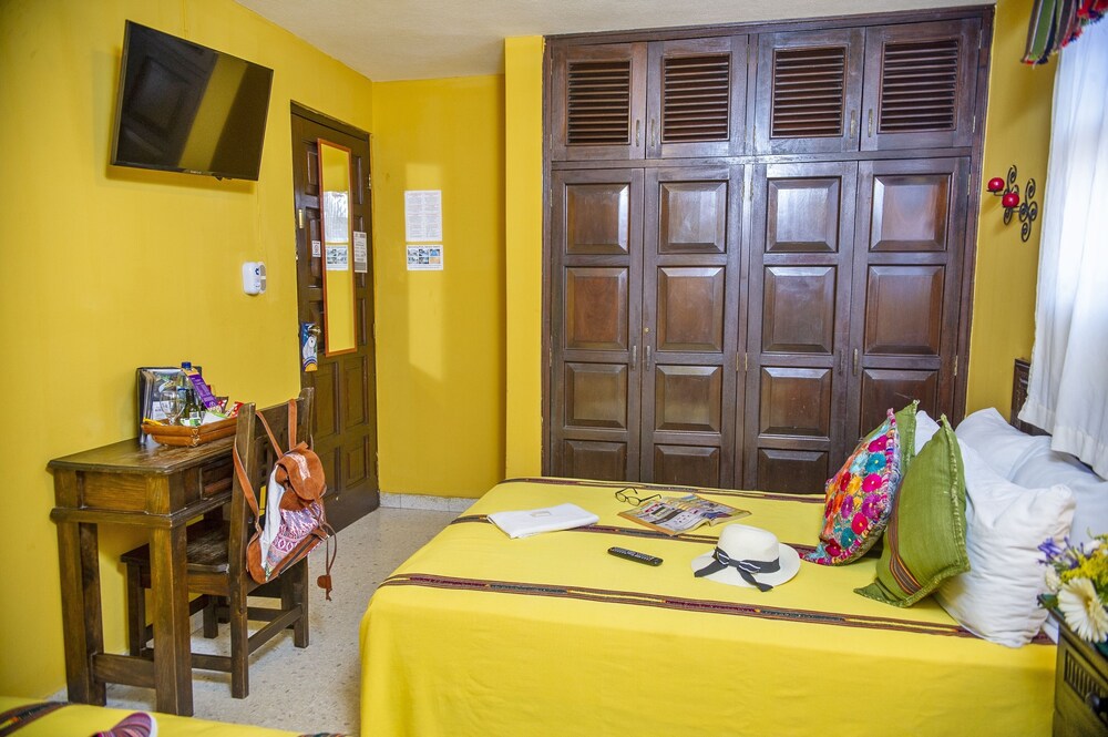 Hotel Casa Rustica 17/65