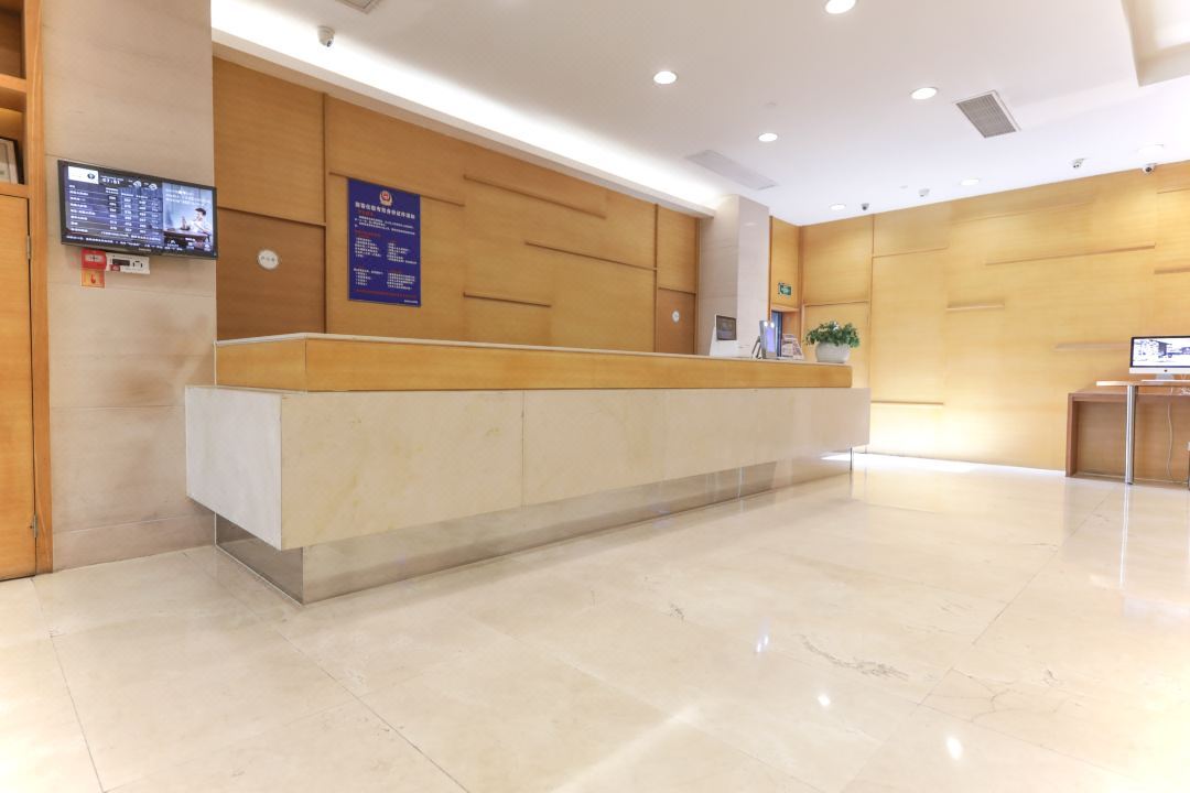 Ji Hotel (Hangzhou Huanglong Wensan Road) 7/35