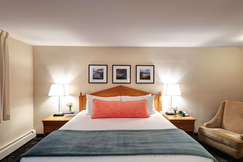 Port Inn And Suites Portsmouth, Ascend Hotel Collection 16/45