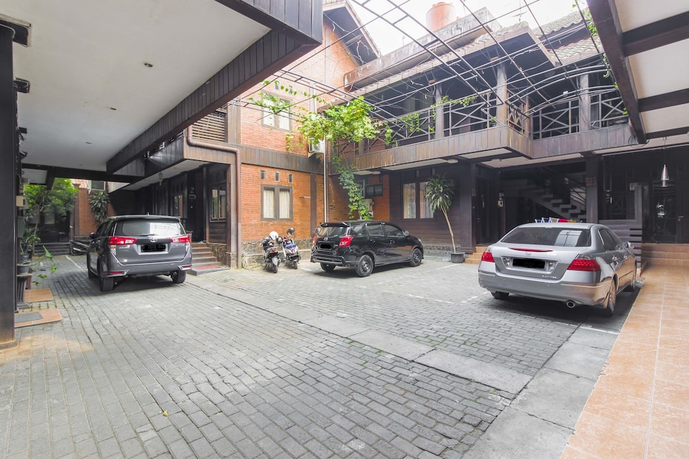 Reddoorz at Cilandak Timur 45/46