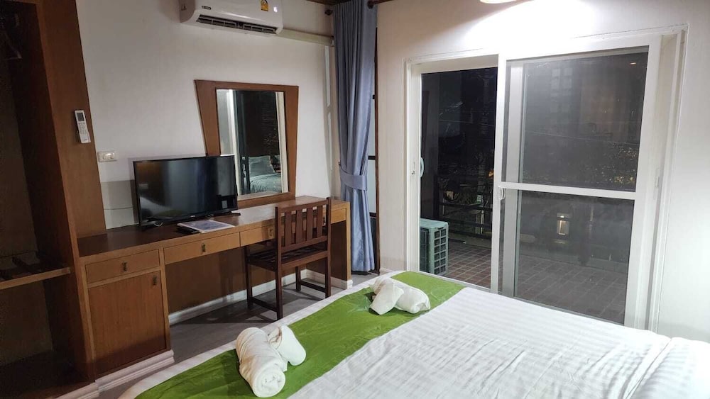 جناح سوبيريور، Sasitara Residence Koh Samui 2/7