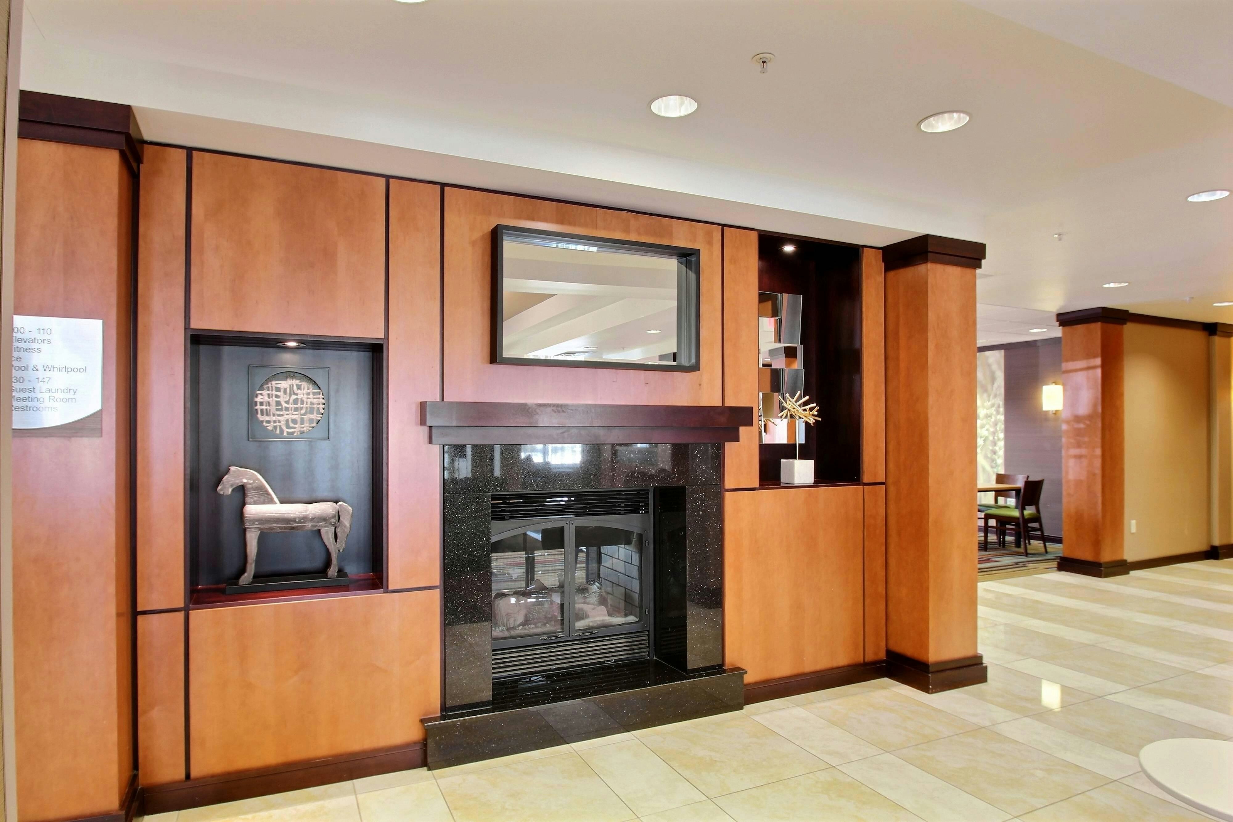 Fairfield Inn And Suites Milwaukee Airport 4/38