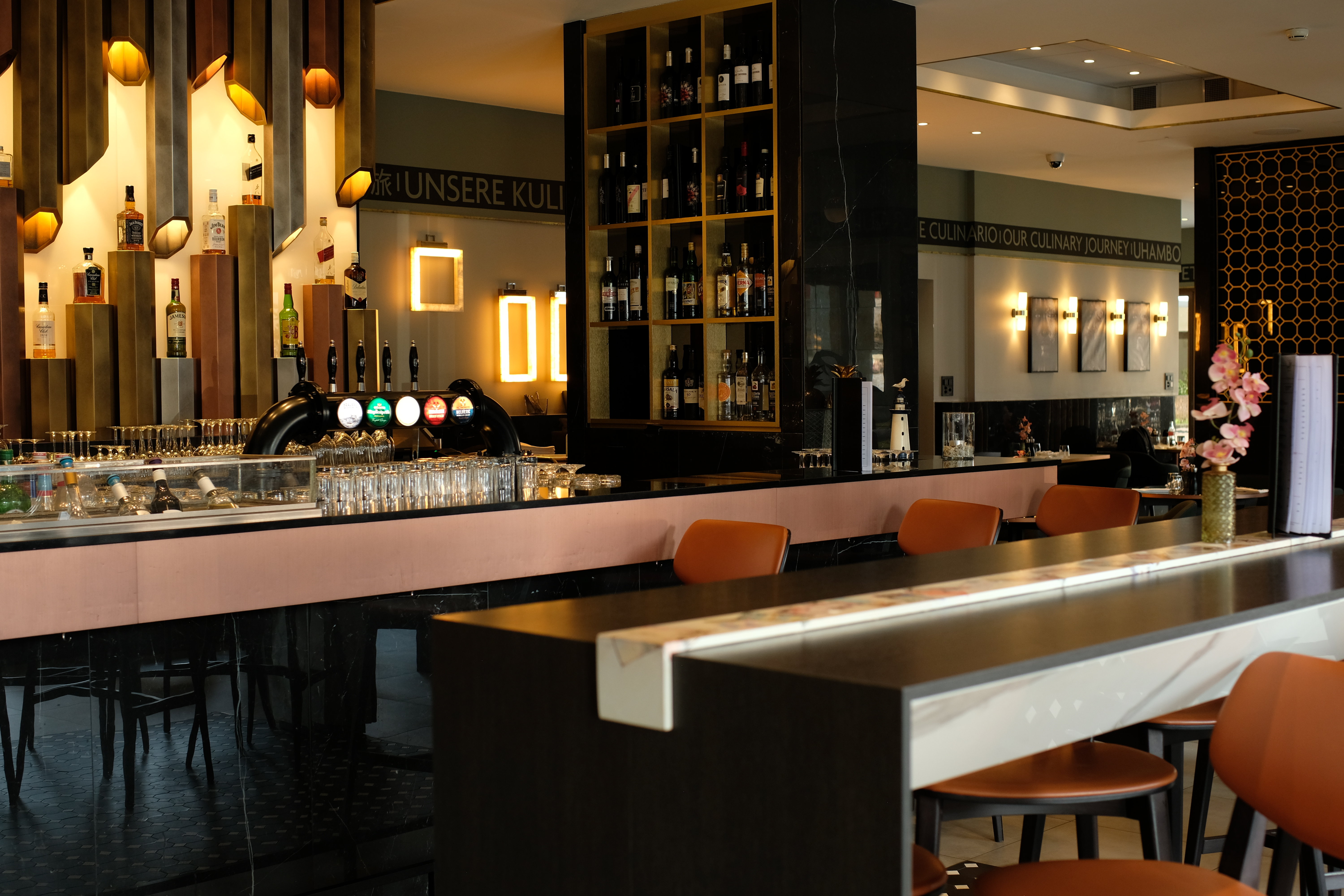 Crowne Plaza Zurich 36/50