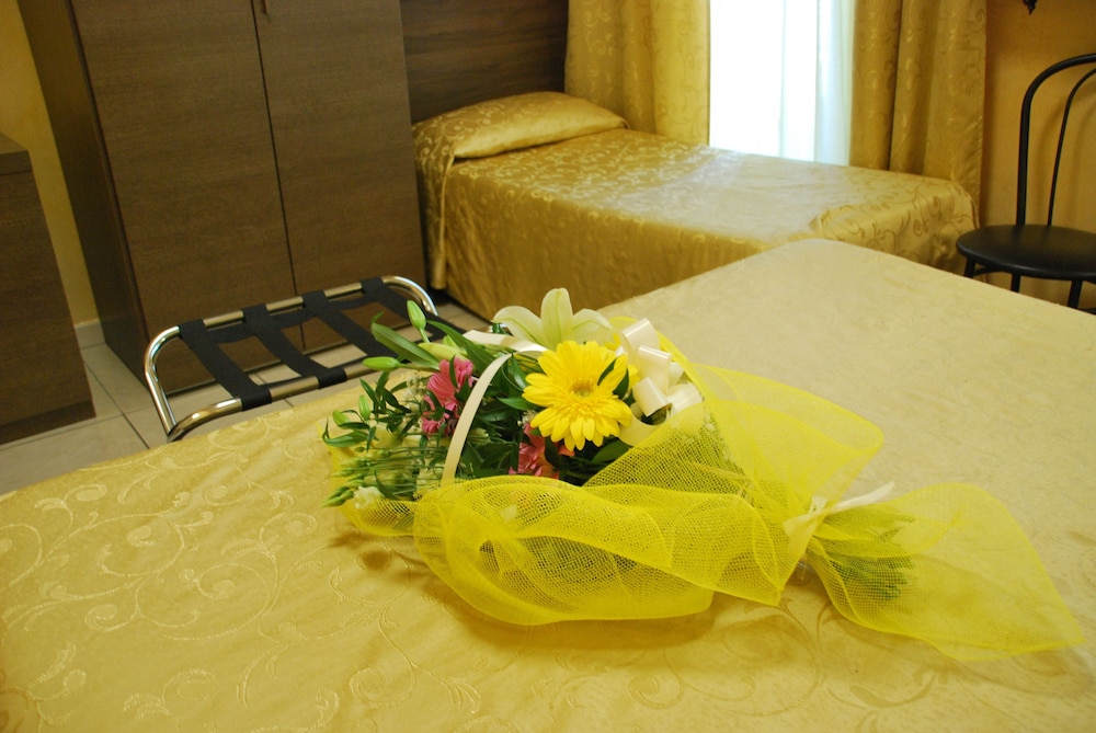 Hotel Antico Distretto 23/41