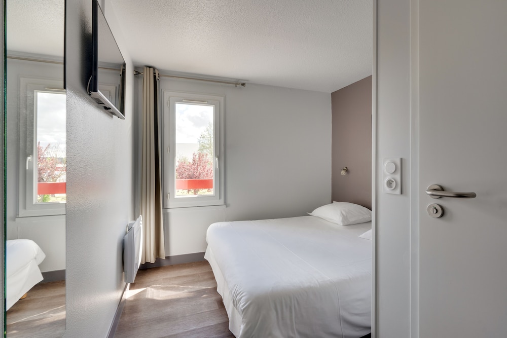 Hotel Initial by Balladins Blois 16/36